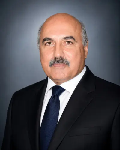 Moss Daemi
